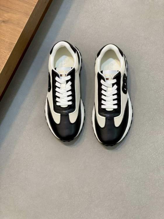 Picture of Gucci Shoes _SKUGuccisz38-45hnh043010734
